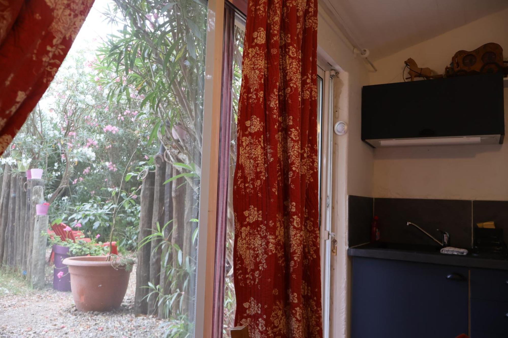 Gites Chambres D'Hotes Mazet Du Marechal Ferrant Saintes-Maries-de-la-Mer Bagian luar foto