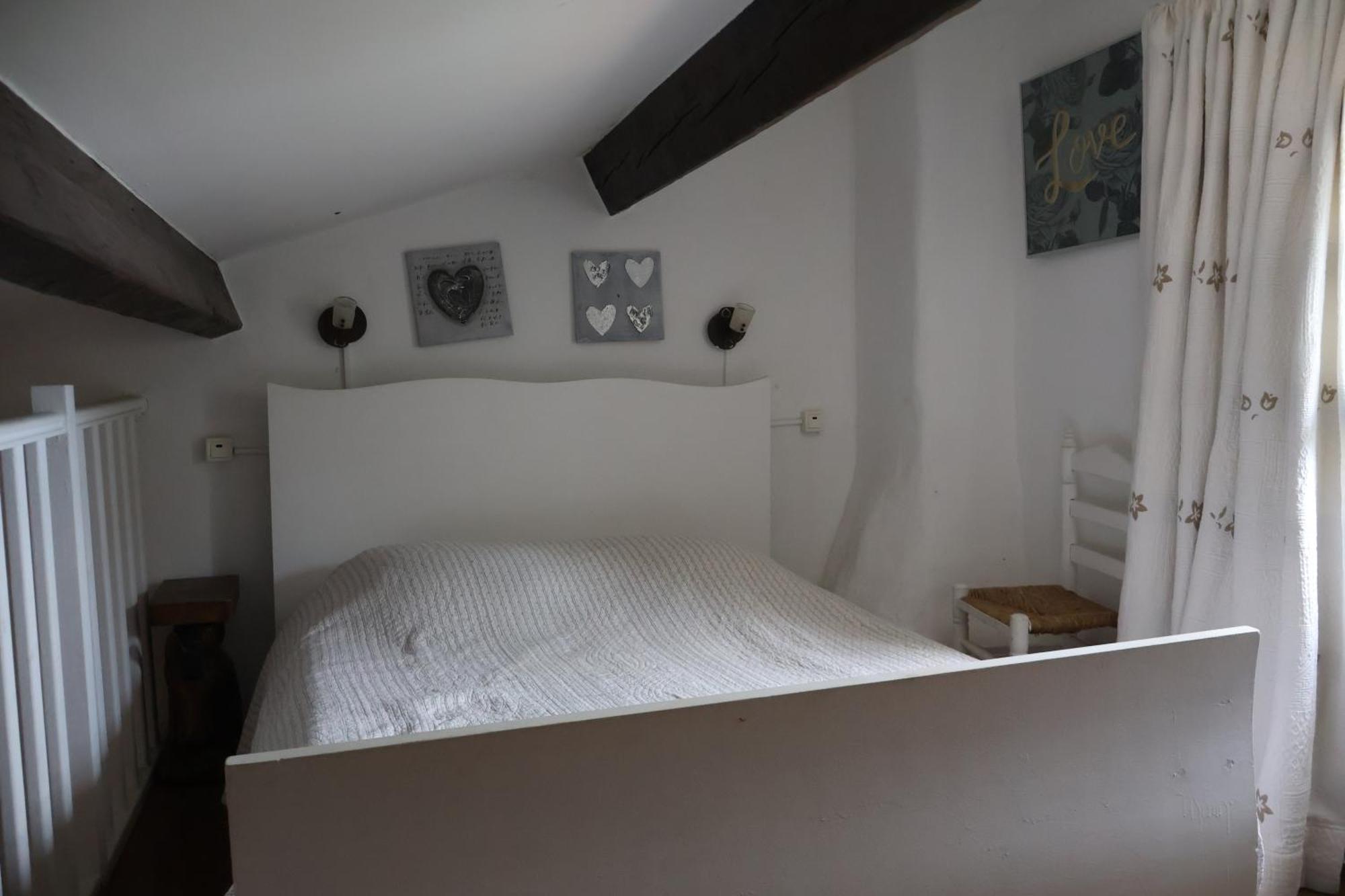 Gites Chambres D'Hotes Mazet Du Marechal Ferrant Saintes-Maries-de-la-Mer Bagian luar foto