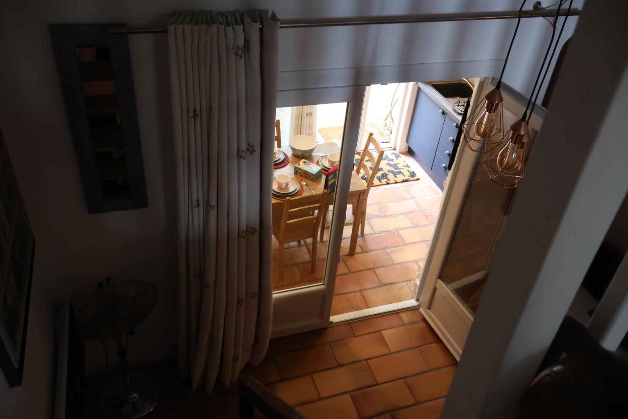 Gites Chambres D'Hotes Mazet Du Marechal Ferrant Saintes-Maries-de-la-Mer Bagian luar foto