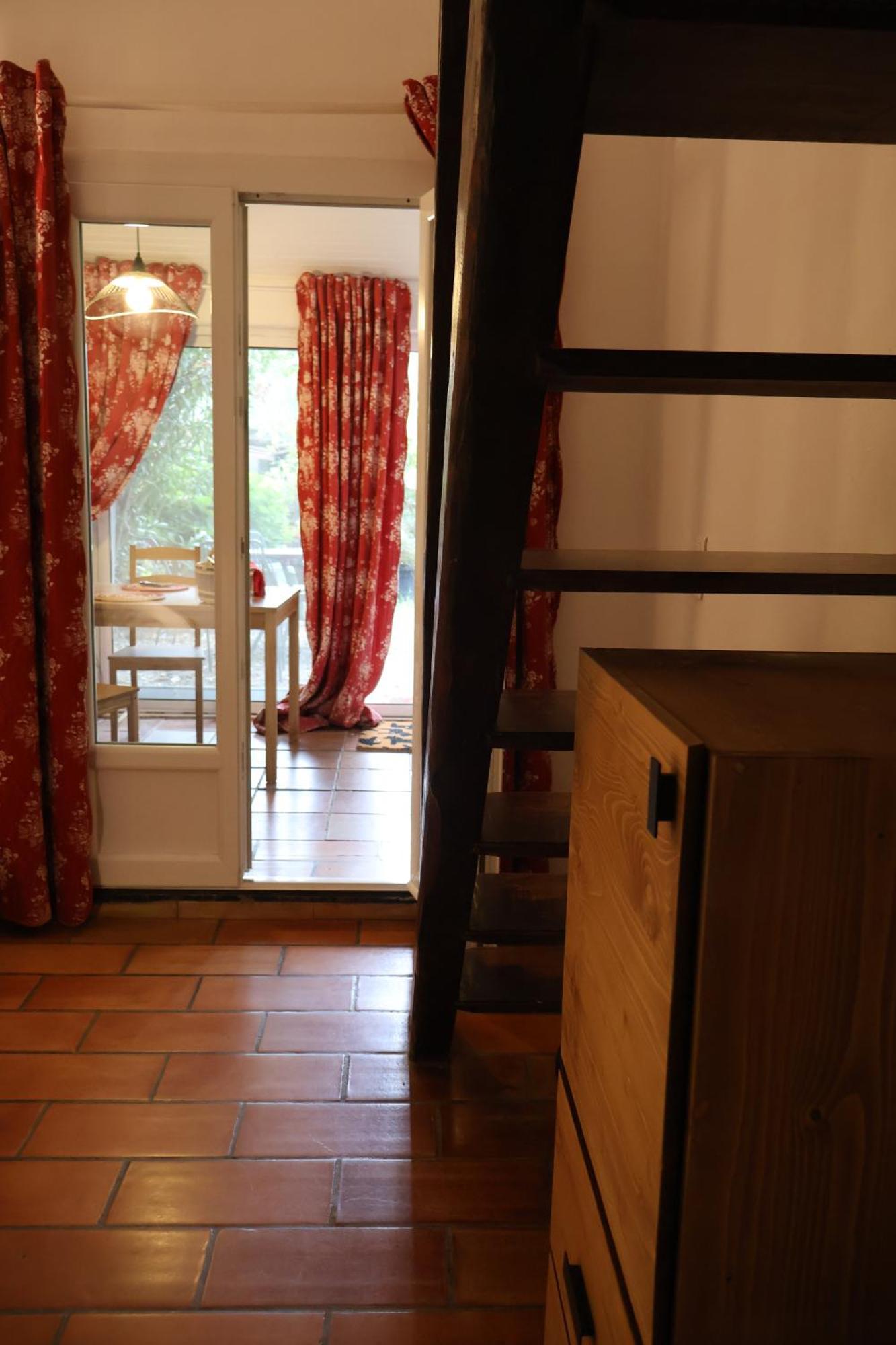 Gites Chambres D'Hotes Mazet Du Marechal Ferrant Saintes-Maries-de-la-Mer Bagian luar foto