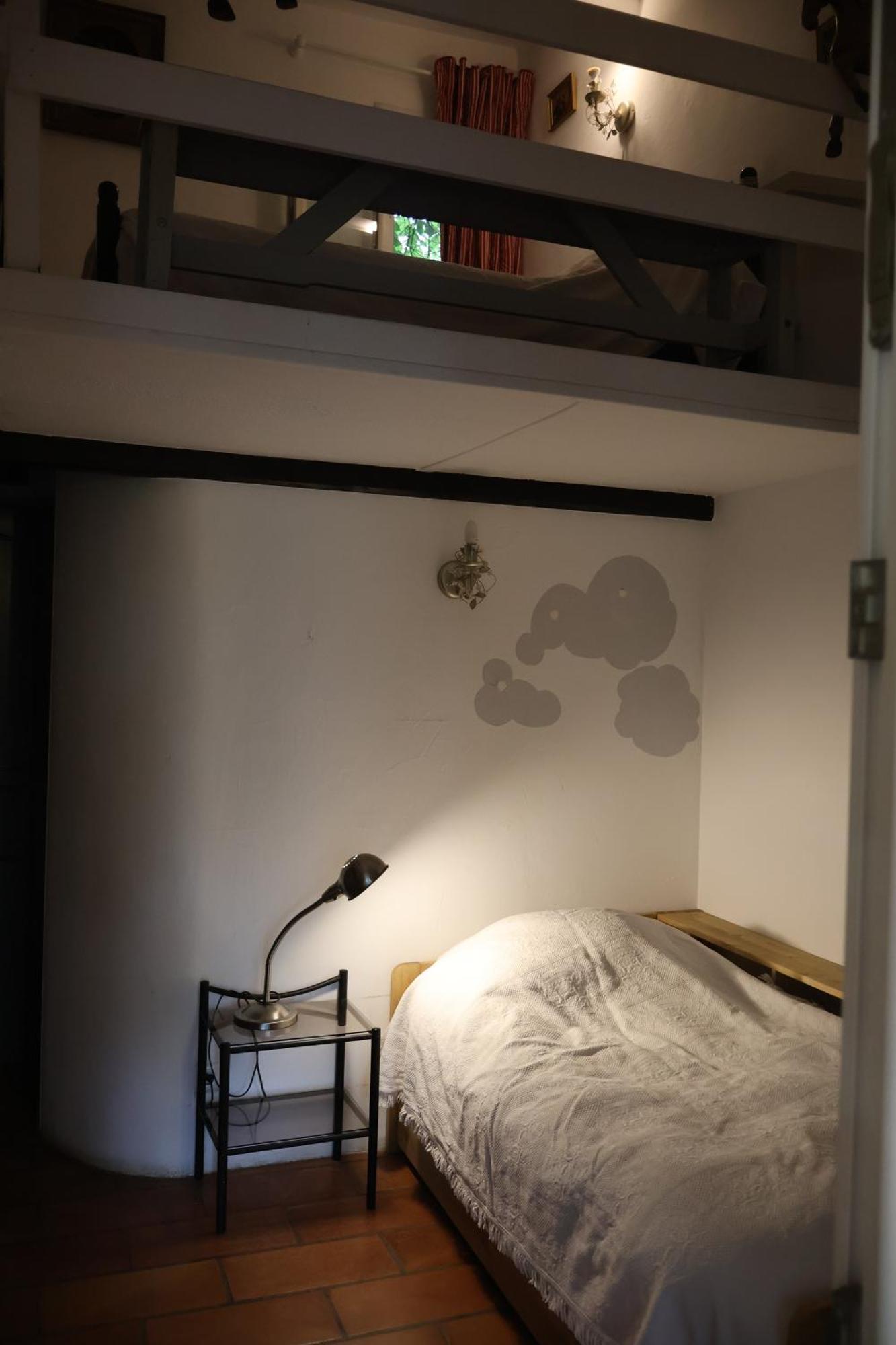 Gites Chambres D'Hotes Mazet Du Marechal Ferrant Saintes-Maries-de-la-Mer Bagian luar foto