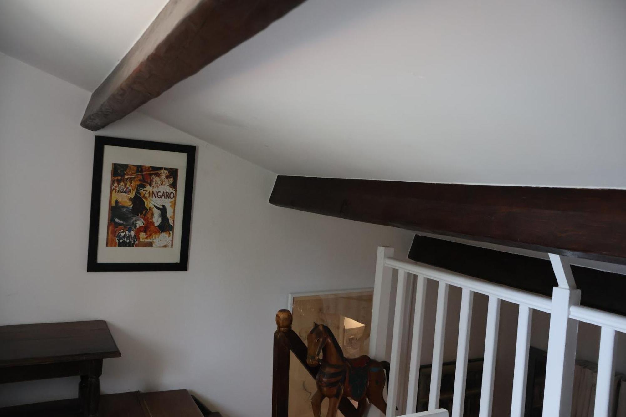 Gites Chambres D'Hotes Mazet Du Marechal Ferrant Saintes-Maries-de-la-Mer Bagian luar foto