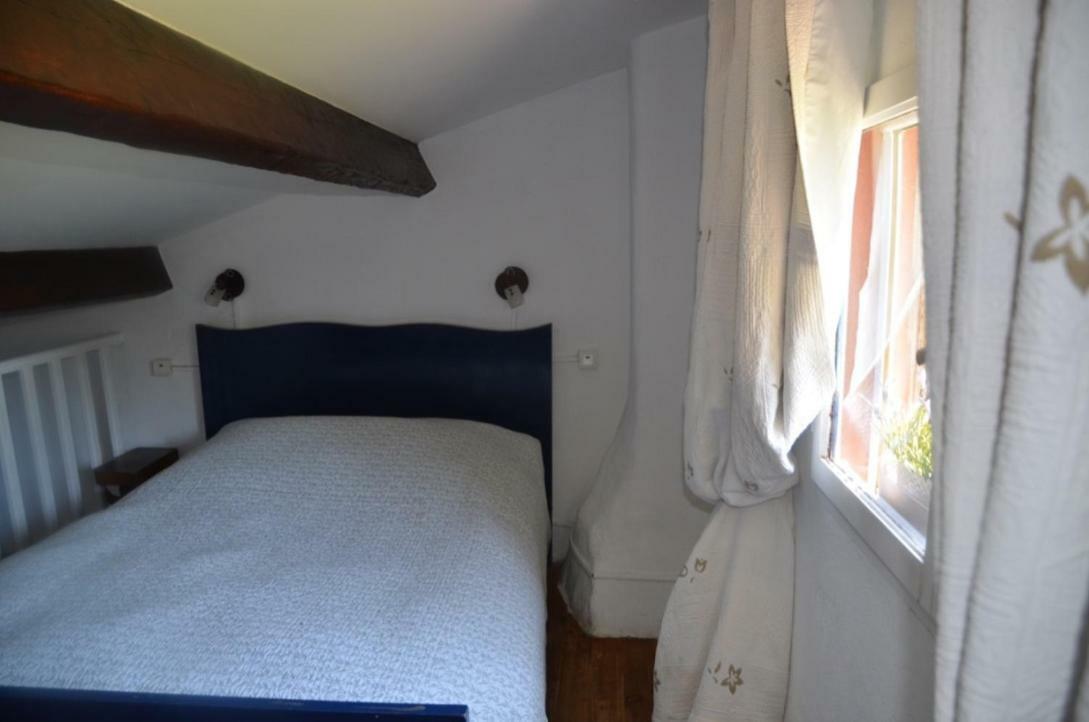 Gites Chambres D'Hotes Mazet Du Marechal Ferrant Saintes-Maries-de-la-Mer Bagian luar foto